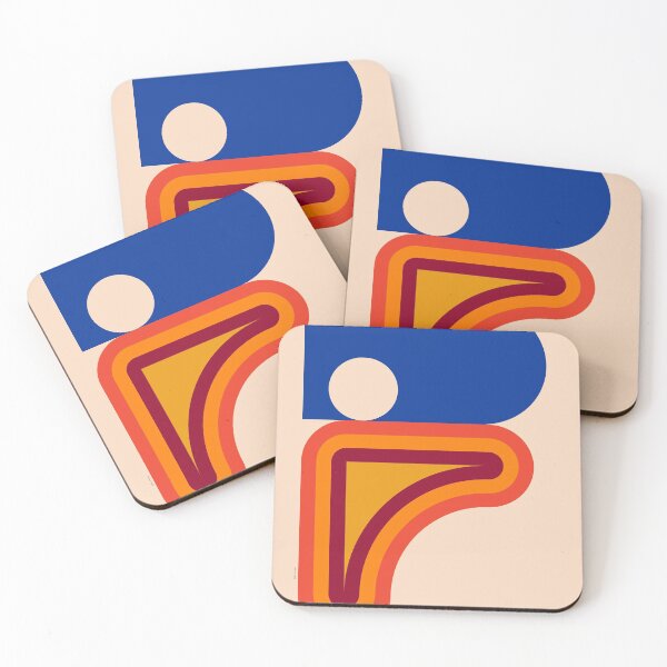 Item preview, Colorful Mood designed and sold by nileshkikuchise.