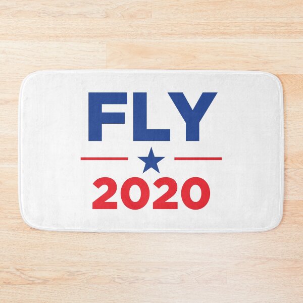 Item preview, FLY 2020 | Mike Pence Fly | Vice Presidential Debate Fly on Pences Head 2020 designed and sold by pierrelaidesign.