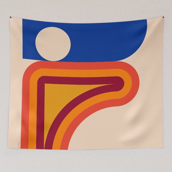Item preview, Colorful Mood designed and sold by nileshkikuchise.