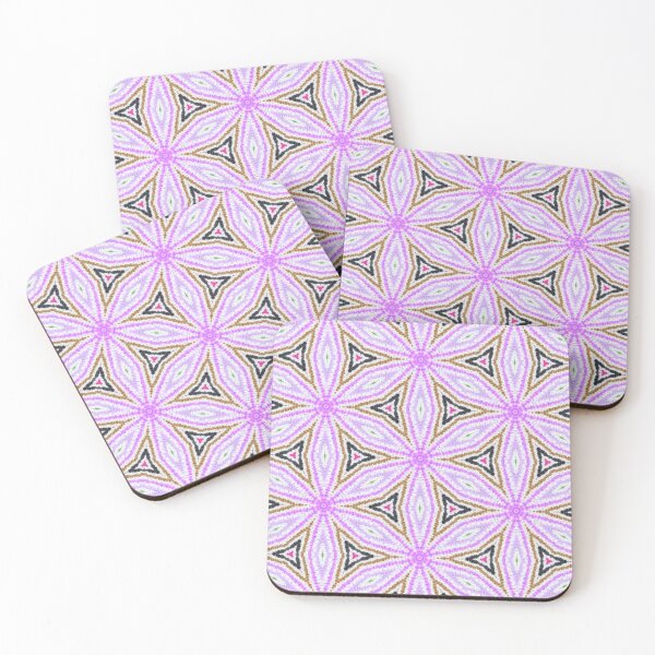 Item preview, Traditional Beads for Africa, African beadwork 6 Lilac designed and sold by ZenArt-Fern.