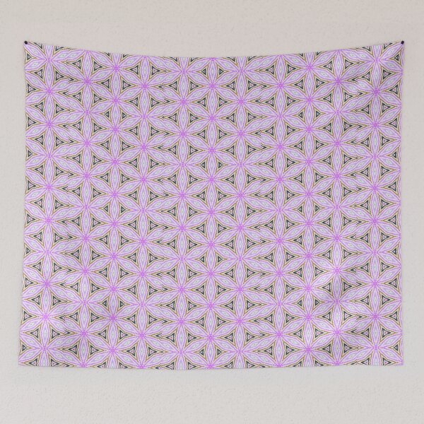 Item preview, Traditional Beads for Africa, African beadwork 6 Lilac designed and sold by ZenArt-Fern.