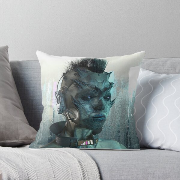 Item preview, #14 Sci-Fi Alien Galaxy Fantasy Landscape designed and sold by WizardsWorld.