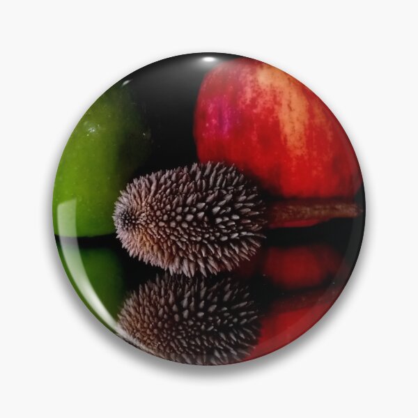 Artikelvorschau, fruits on black background entworfen und verkauft von michelle meenawong.