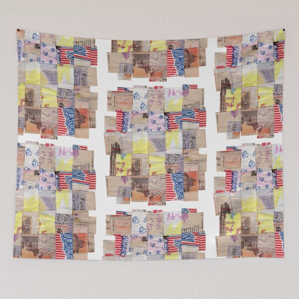 Item preview, PopCorny designed and sold by eriqhenri.