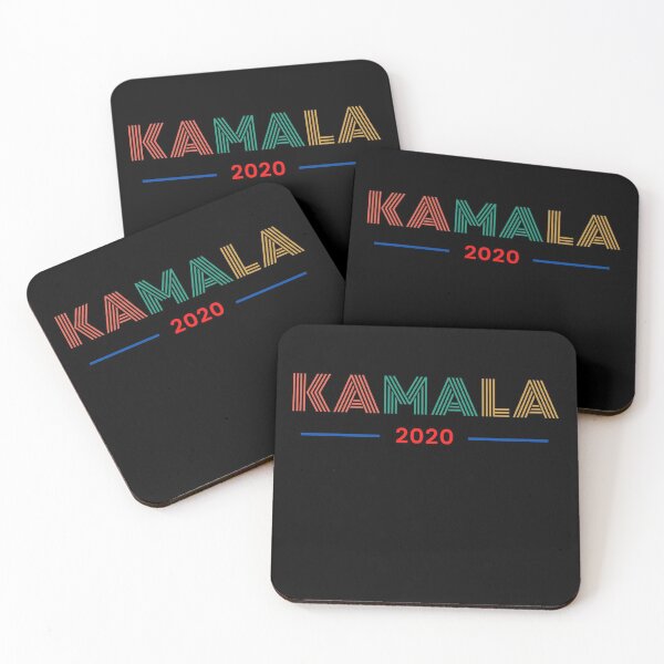 Item preview, Kamala Harris  2020 Support  Retro Vintage Typography  designed and sold by ShirtzTonight.