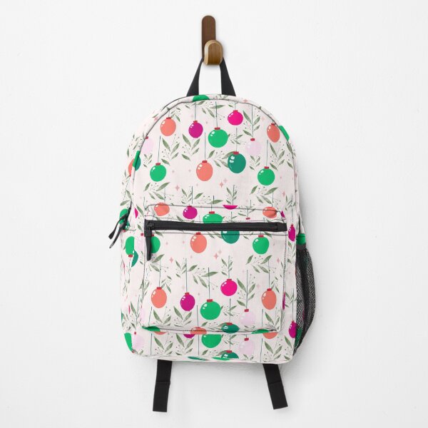 Item preview, MERRY CHRISTMAS - PINK designed and sold by PrachiManerikar.