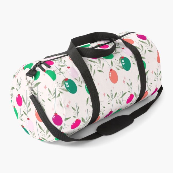 Item preview, MERRY CHRISTMAS - PINK designed and sold by PrachiManerikar.