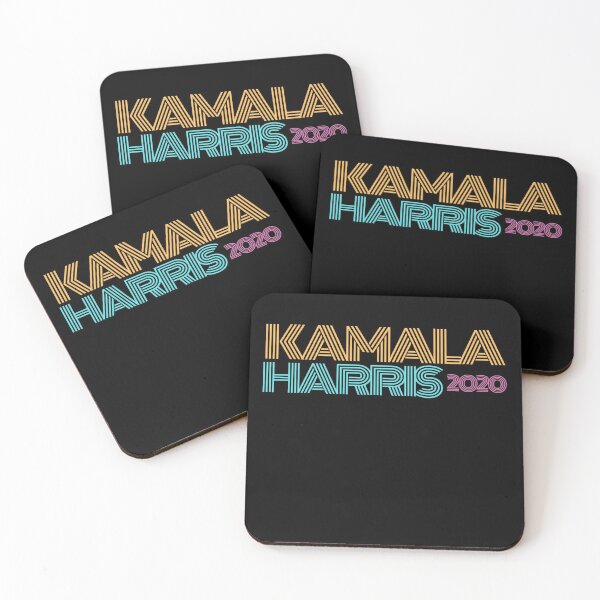 Item preview, Kamala Harris  2020 Retro Vintage designed and sold by ShirtzTonight.