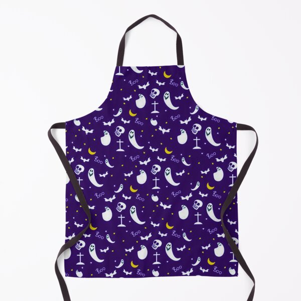 Item preview, Halloween element pattern designed and sold by Unique-Tees.