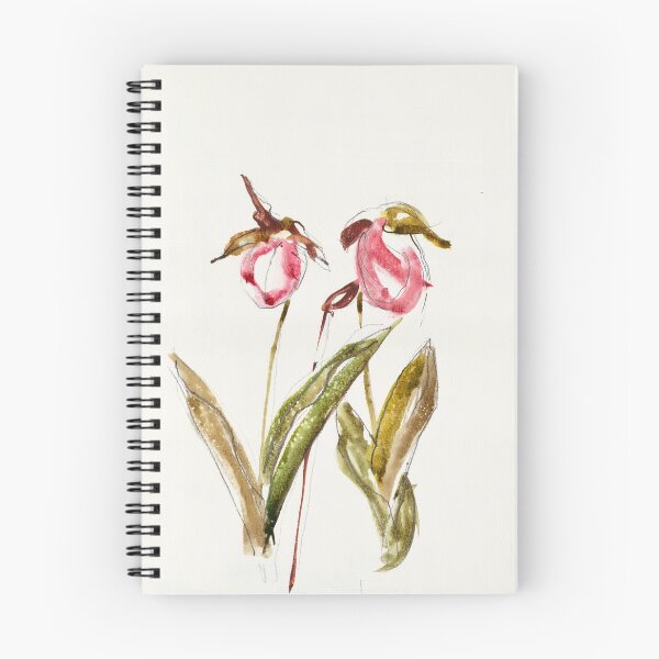 Aperçu de l'œuvre Lady Slipper Dance créée et vendue par CSRoth.