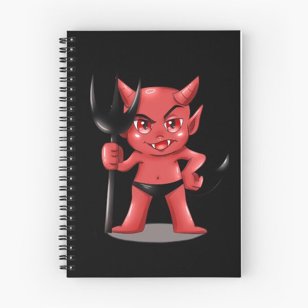 Item preview, Devil designed and sold by A83HA.