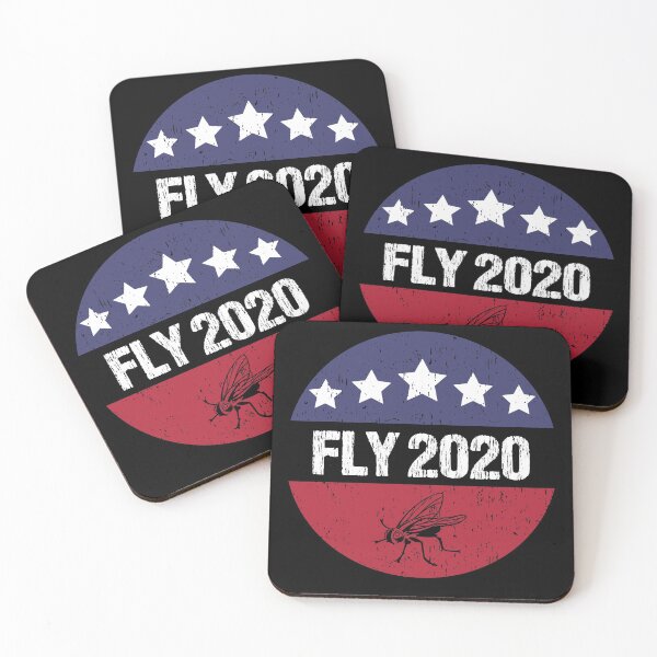 Item preview, Fly 2020 designed and sold by Jennifer Church.