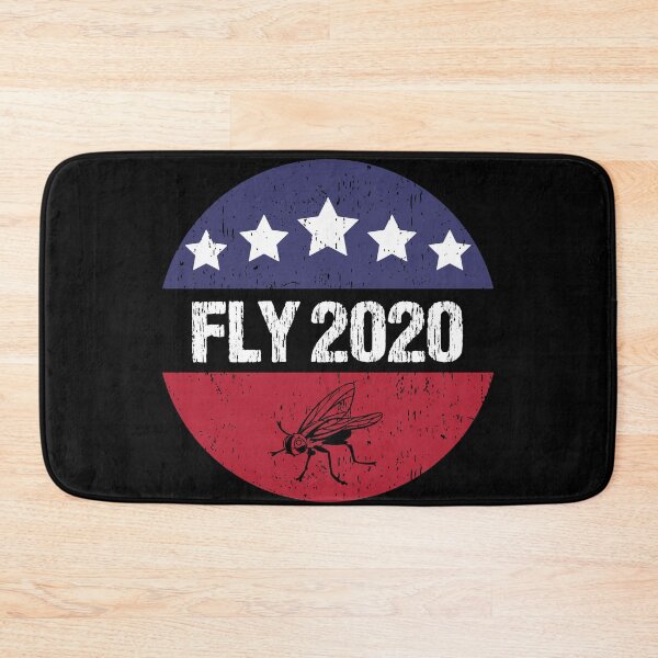 Item preview, Fly 2020 designed and sold by Jennifer Church.