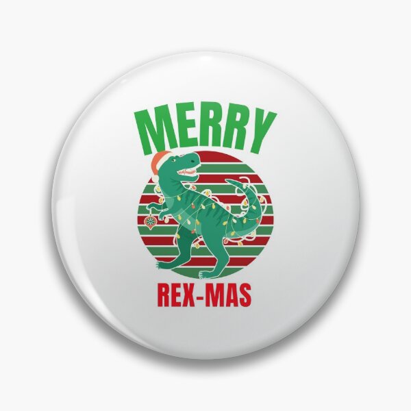 Item preview, Merry Rex-mas designed and sold by Lijo Jose.