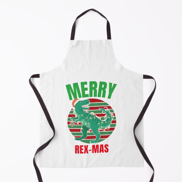 Item preview, Merry Rex-mas designed and sold by Lijo Jose.