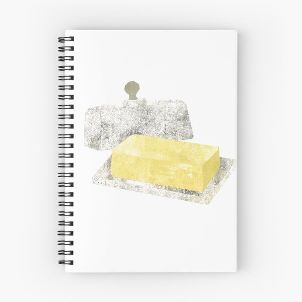Item preview, Butter designed and sold by BabbanGaelg.