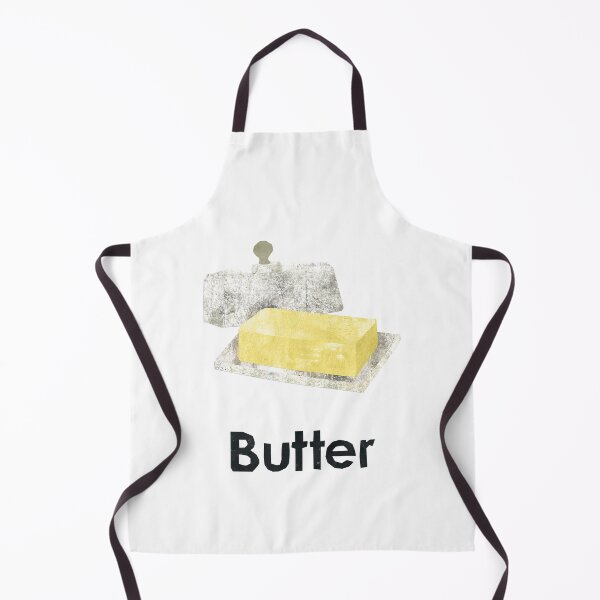 Item preview, En - Butter designed and sold by BabbanGaelg.