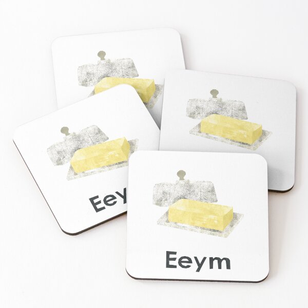 Item preview, GV - Eeym designed and sold by BabbanGaelg.