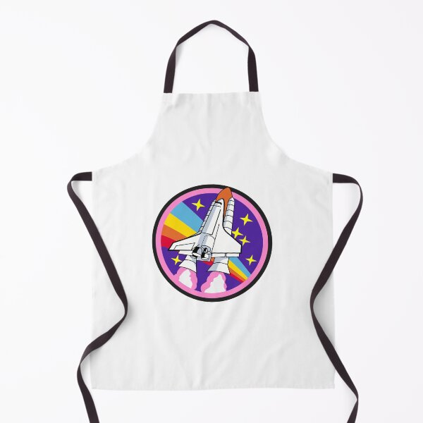 Item preview, Rainbow rocket designed and sold by Niker.