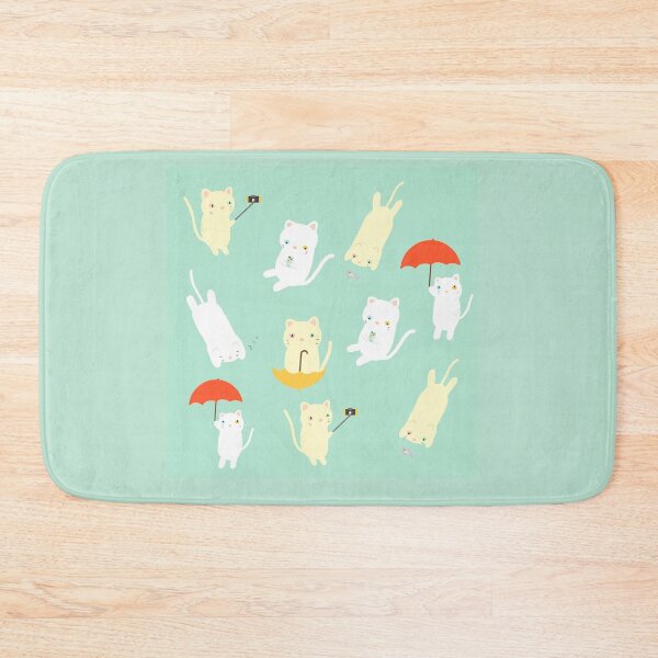Item preview, (green) Greg the Cat designed and sold by hojicha.