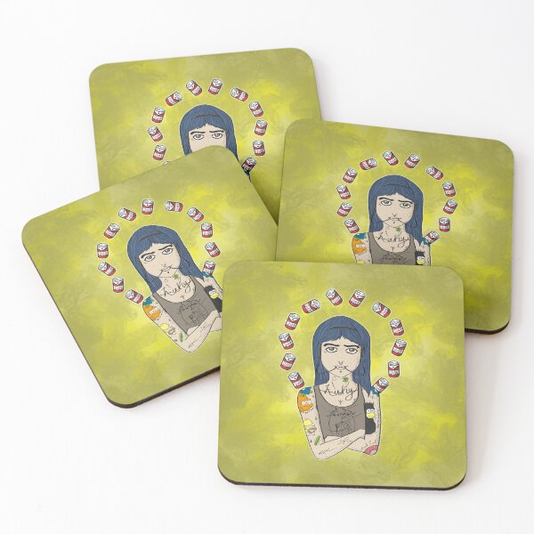 Item preview, Sweet Sweet Sugar designed and sold by noisome-art.