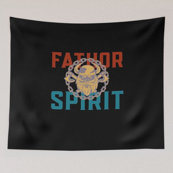 Item preview, Fathor like a dad just way mightier designed and sold by ShirtzTonight.