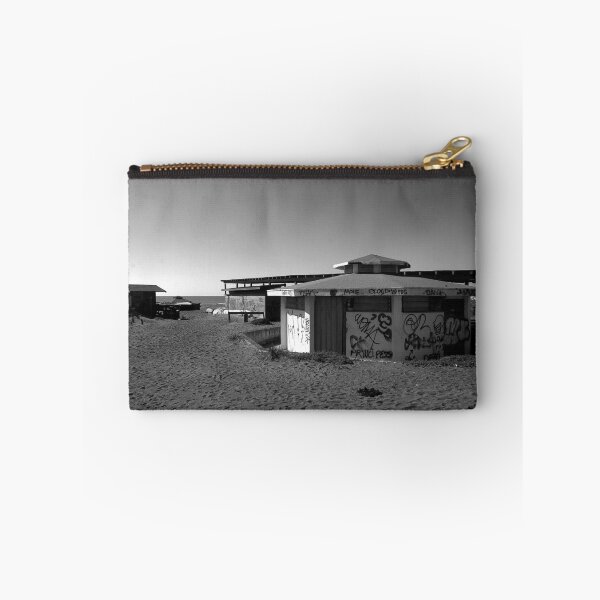 Item preview, Ostia seafront: beach and building designed and sold by Giuseppe Cocco.