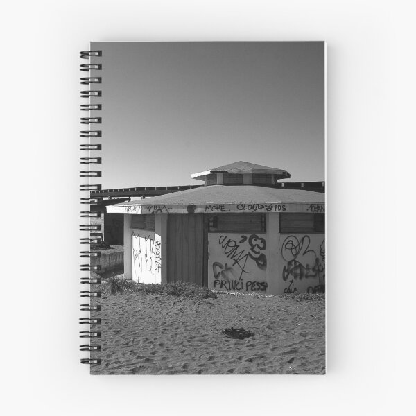 Item preview, Ostia seafront: beach and building designed and sold by Giuseppe Cocco.