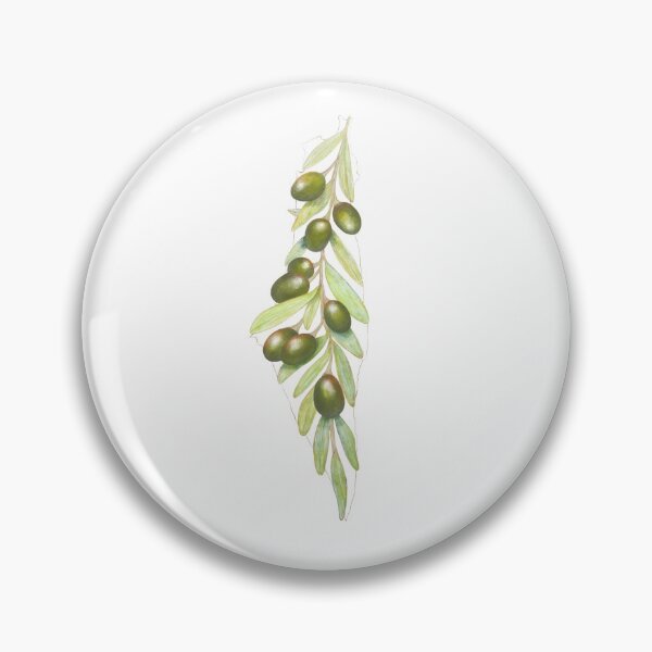 Item preview, Free Palestine - Palestinian Green Olives Map designed and sold by Serenesart.