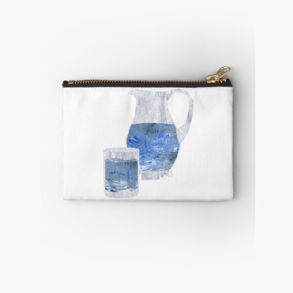 Item preview, Water glass & Jug designed and sold by BabbanGaelg.