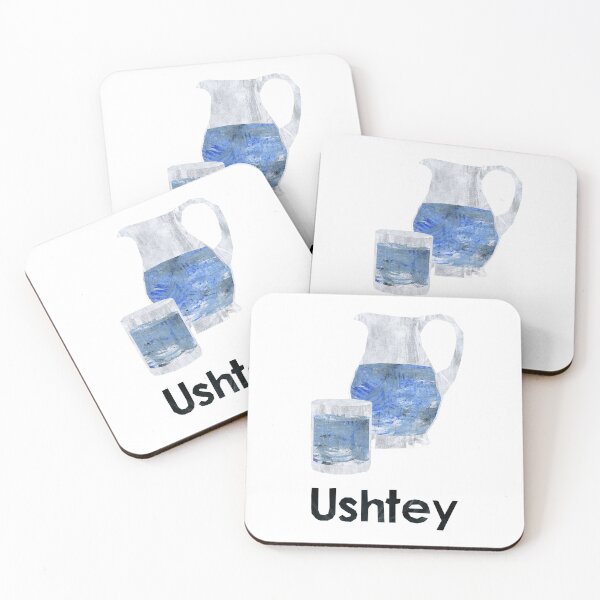 Item preview, GV - Ushtey designed and sold by BabbanGaelg.