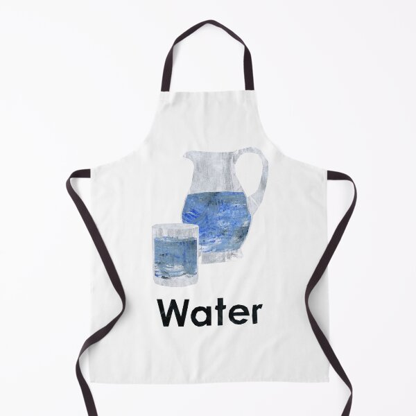 Item preview, En - Water designed and sold by BabbanGaelg.
