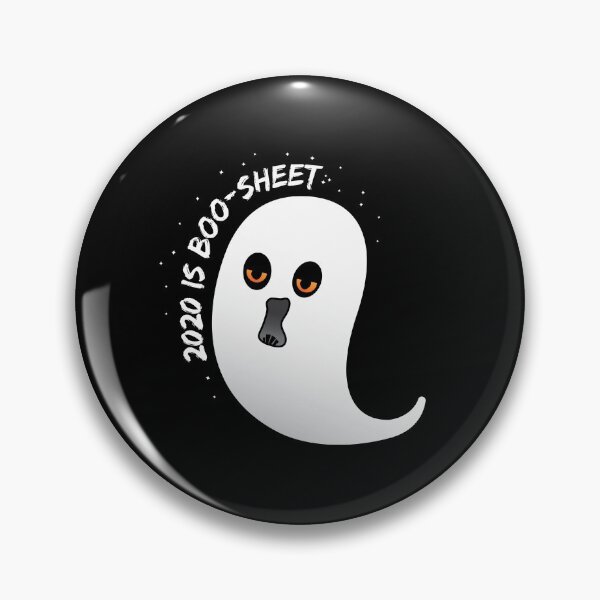 Item preview, 2020 is Boo-Sheet designed and sold by Dear-Roe.