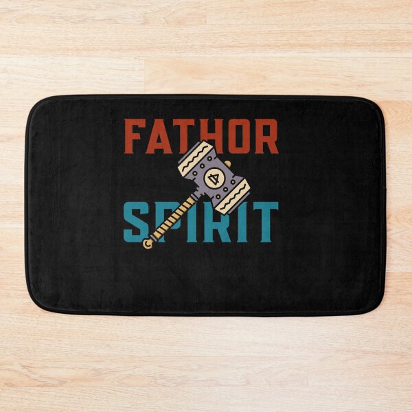 Item preview,  Fathor like a dad just way mightier stronger designed and sold by ShirtzTonight.