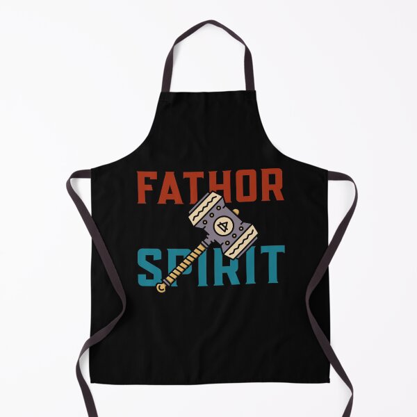 Item preview, Fathor like a dad just way mightier stronger designed and sold by ShirtzTonight.