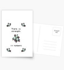Pokemon - Magneton - Pokemon Postcards