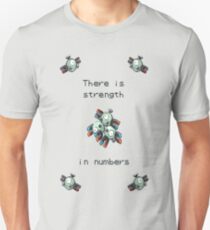 Camiseta ajustada Pokemon - Magneton - Pokémon