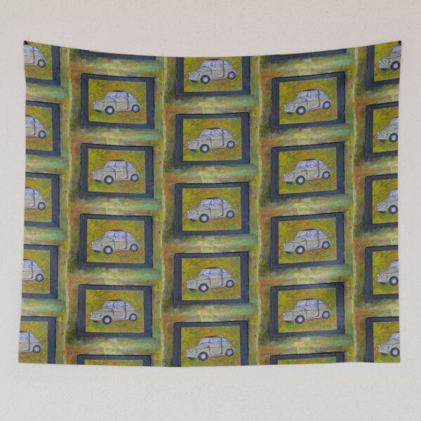 Item preview, Fiat500 - 21 designed and sold by walterfest.