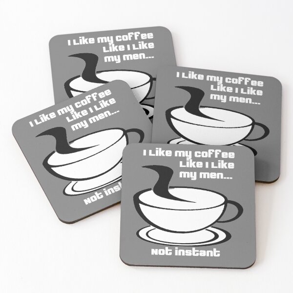 Item preview, Not an Instant Man designed and sold by PillowPuns.