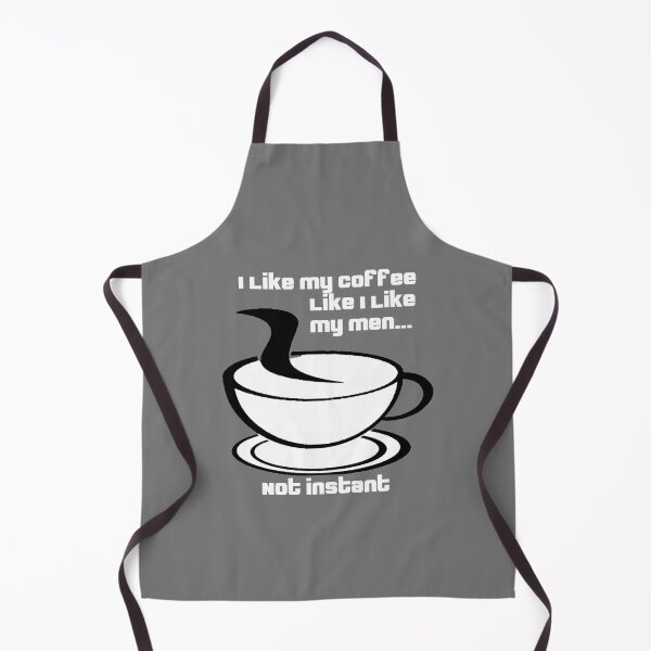 Item preview, Not an Instant Man designed and sold by PillowPuns.