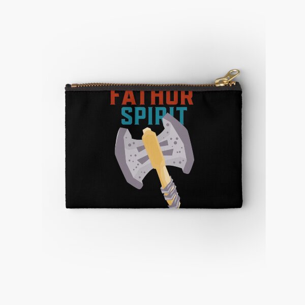 Item preview, Fathor like a dad just way mightier stronger viking designed and sold by ShirtzTonight.