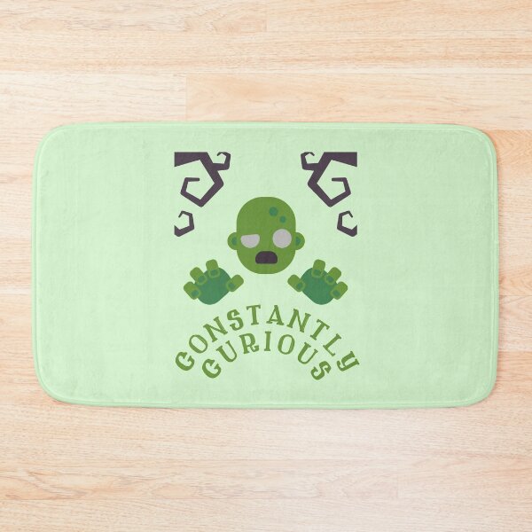Item preview, Constantly Curious designed and sold by So Witcasm ?.