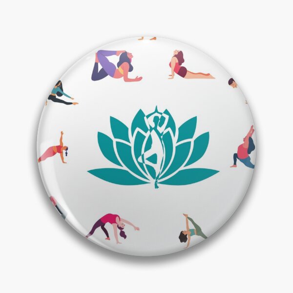 Item preview, Yoga  designed and sold by DARKPRINT.