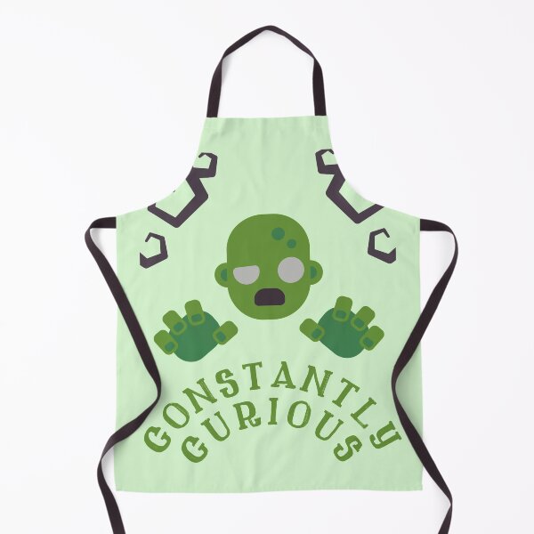 Item preview, Constantly Curious designed and sold by So Witcasm ?.