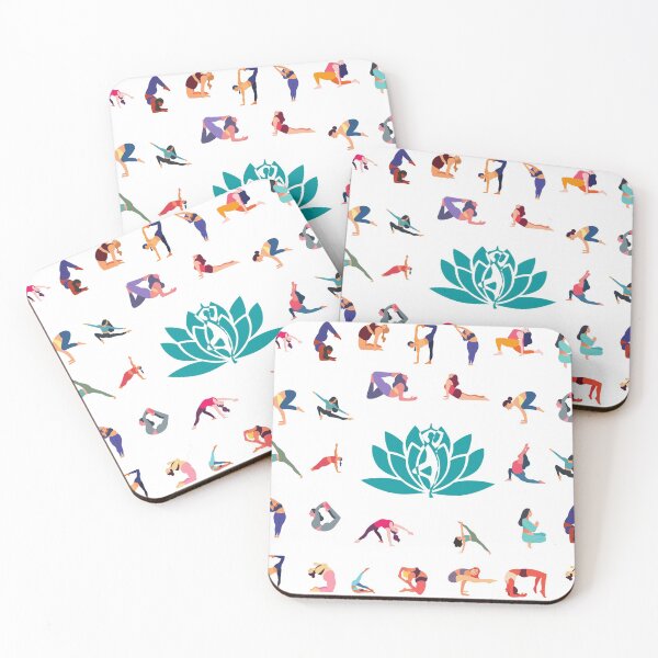 Item preview, Yoga  designed and sold by DARKPRINT.