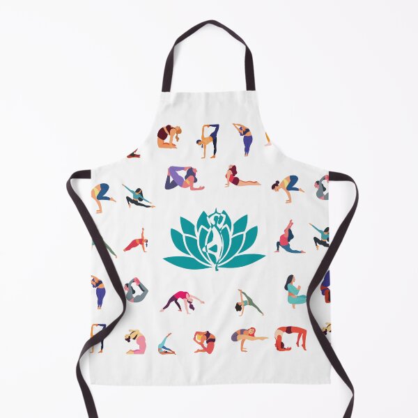 Item preview, Yoga designed and sold by DARKPRINT.