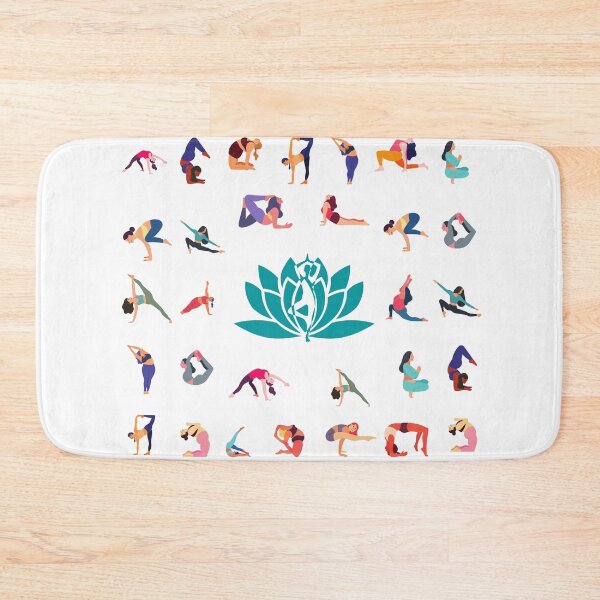 Item preview, Yoga  designed and sold by DARKPRINT.
