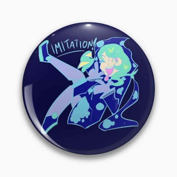 Item preview, Unusual Ecolo Imitation designed and sold by freezerburning.