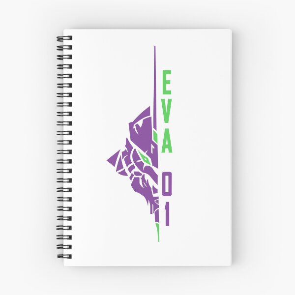 Item preview, Evangelion unit 01 designed and sold by Tigeraptor.