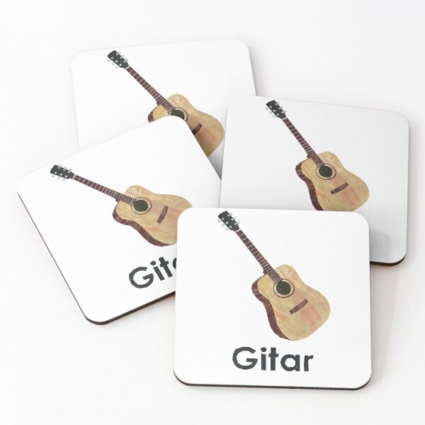 Item preview, GV - Gitar designed and sold by BabbanGaelg.